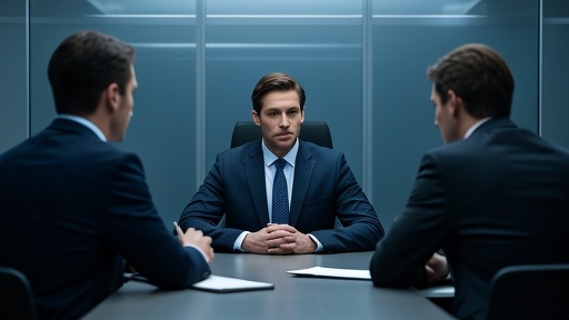 从面试被拒到反向选择公司：我顿悟了这场博弈的真正规则